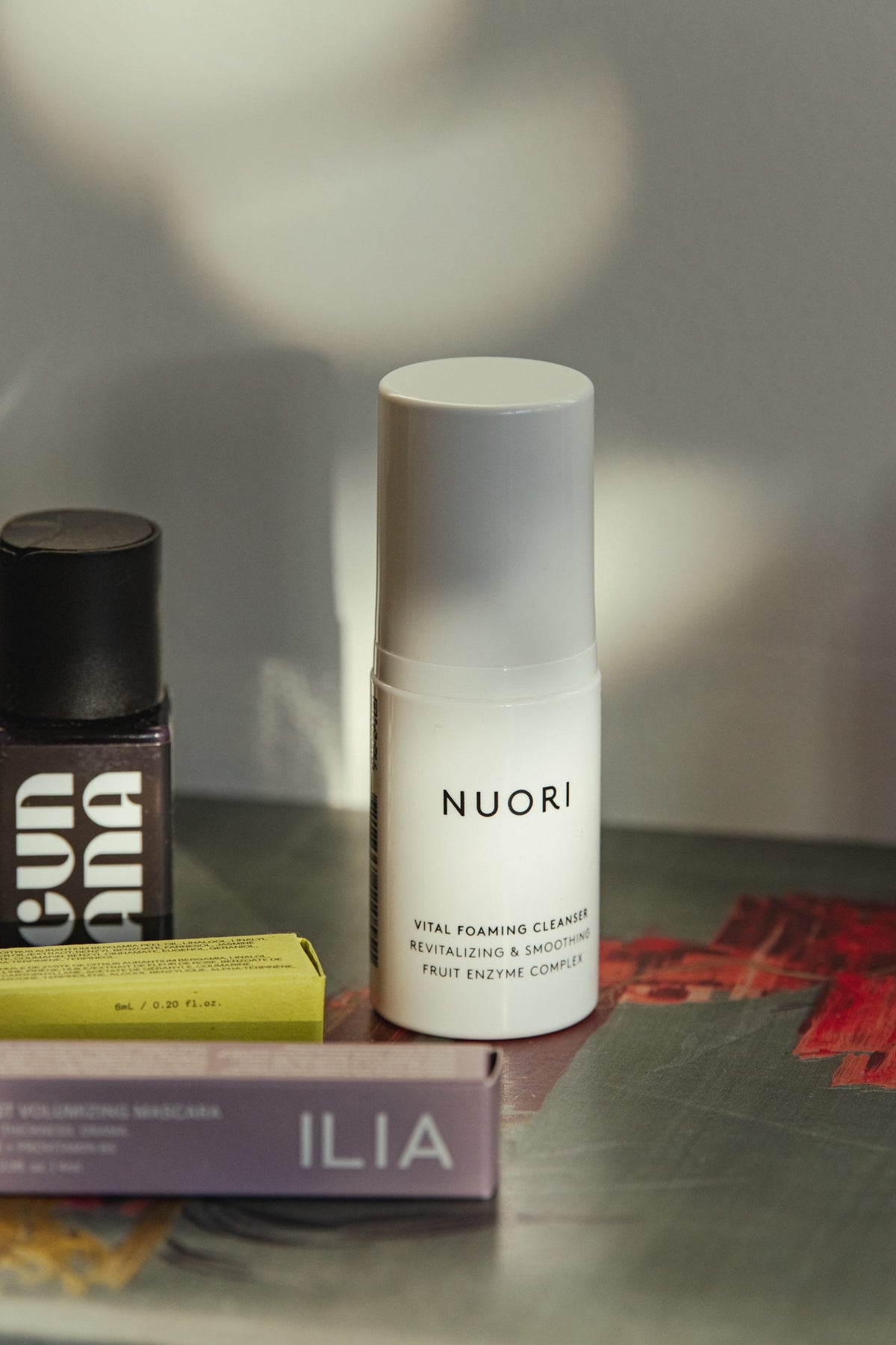 The Natural Beauty Club