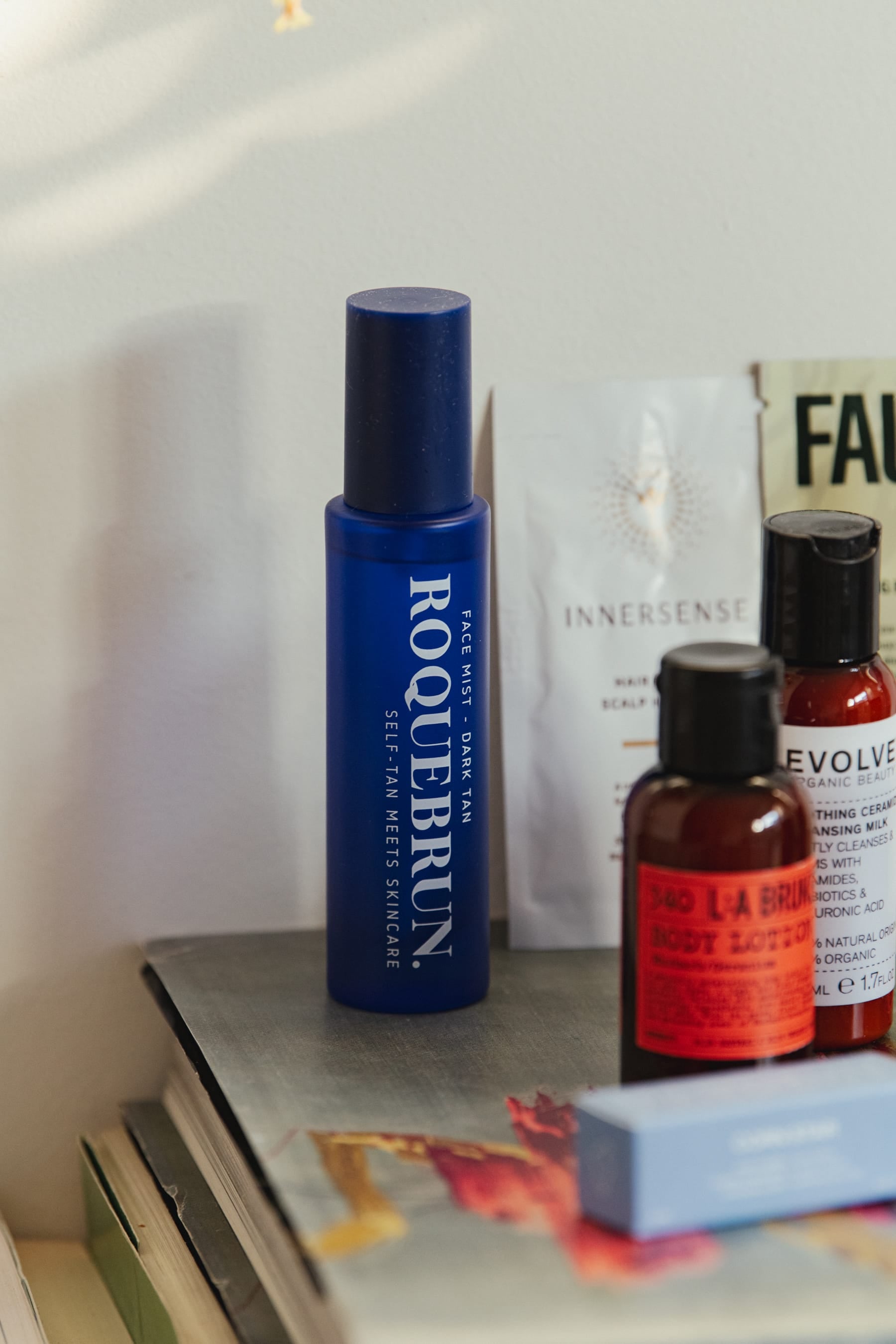 Natural Beauty Starter kit - Summer '26