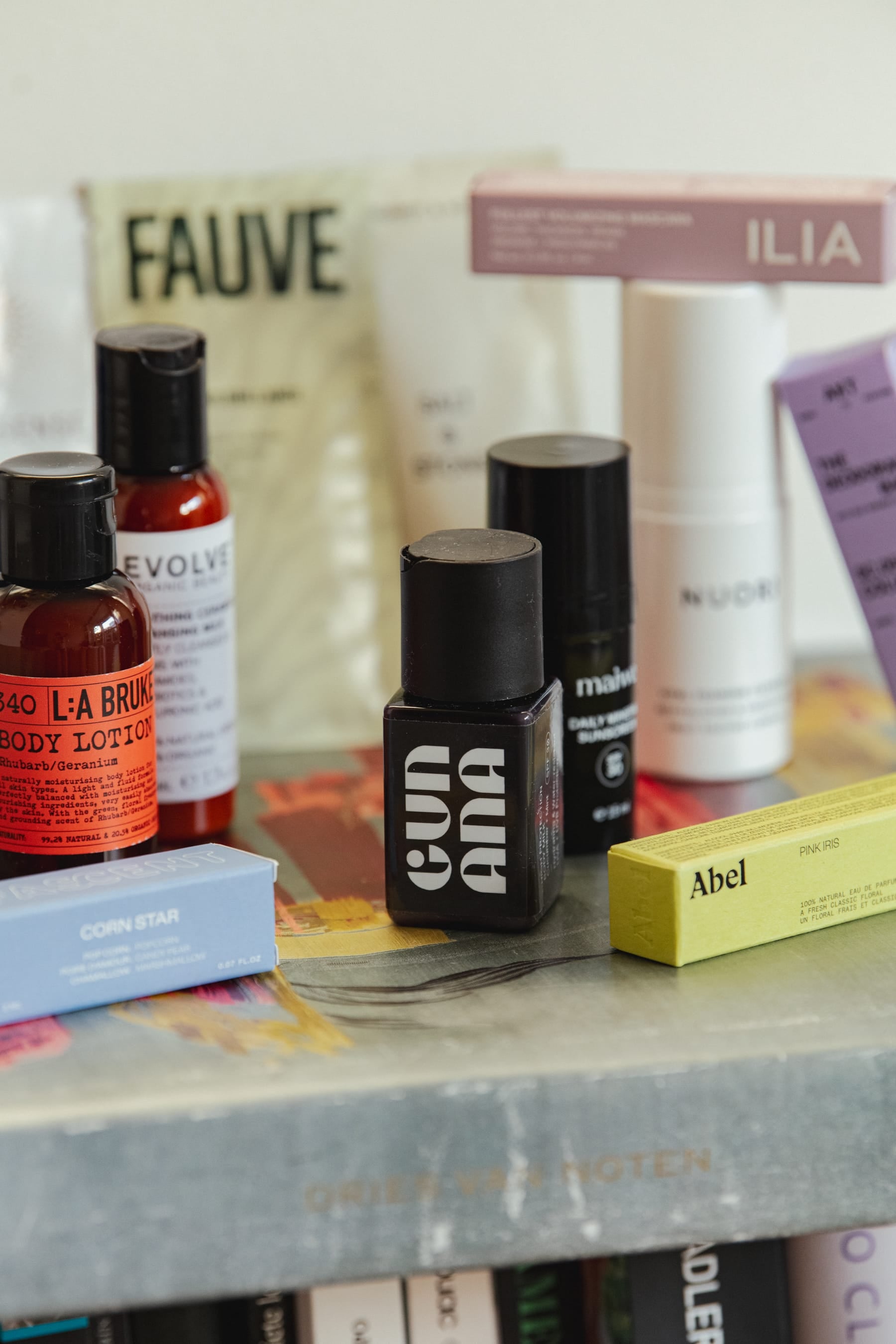 Natural Beauty Starter kit - Summer '26