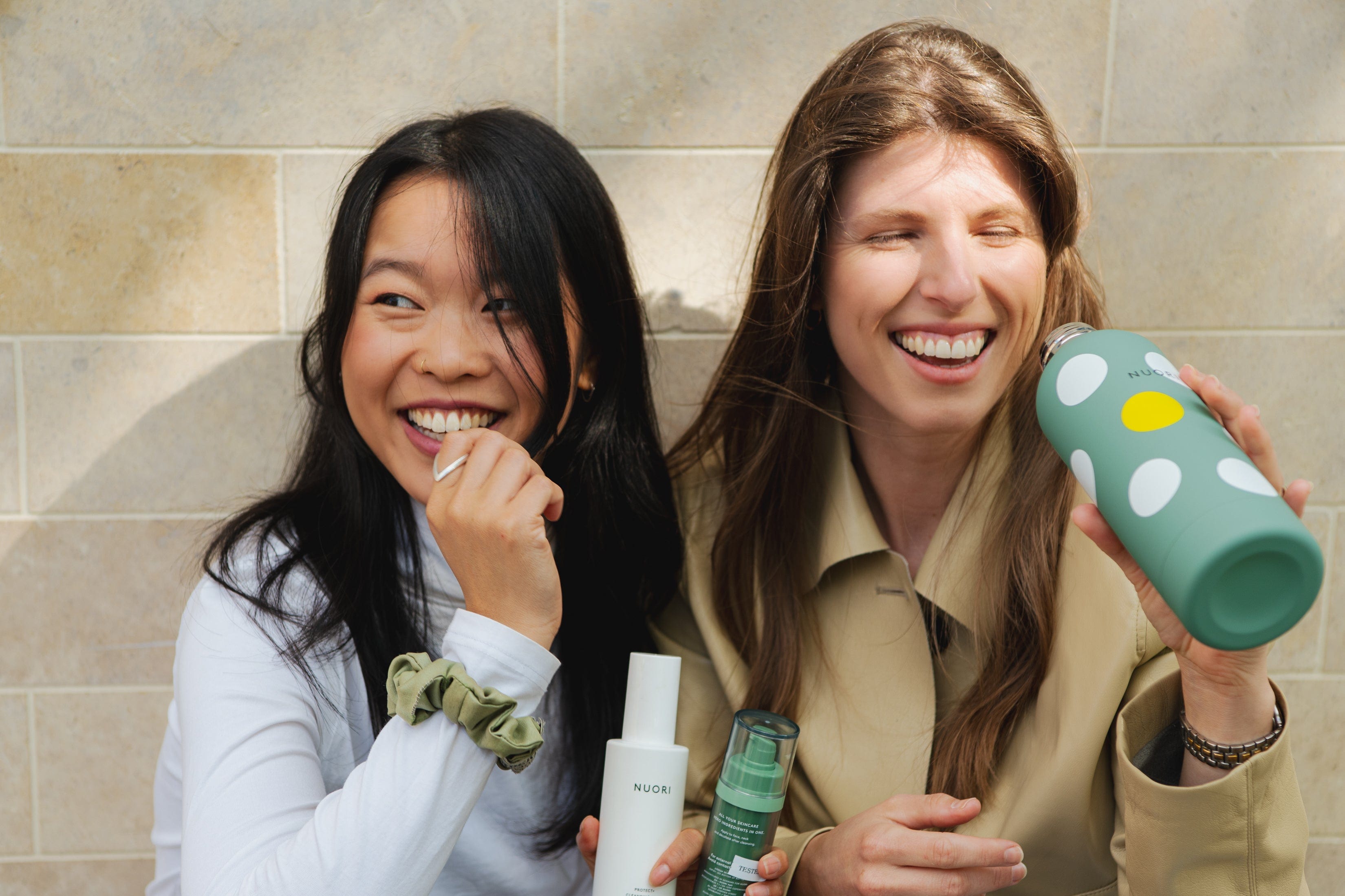 The Natural Beauty Club