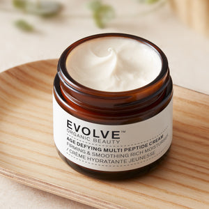 EVOLVE - Age Defying Multi Peptide Cream