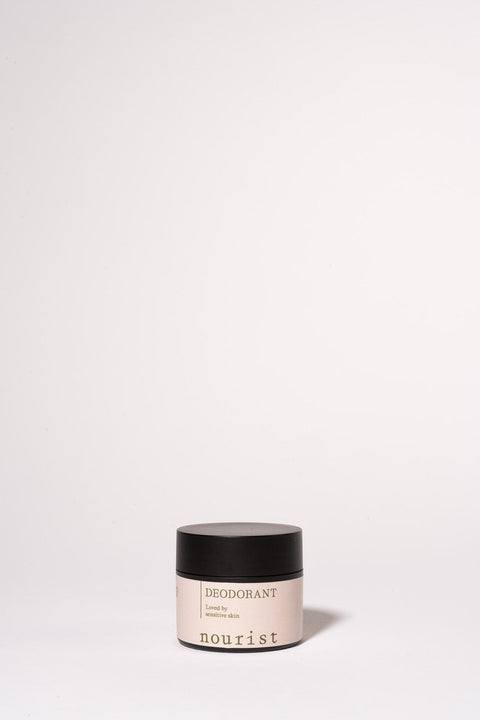 Deodorant balsem