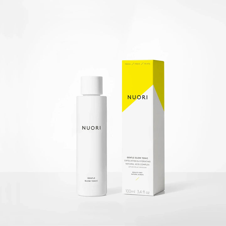 Gentle Glow Tonic