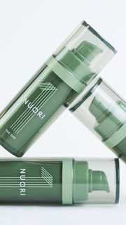 GRATIS the one van NUORI