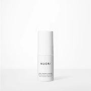 GRATIS Nuori travel size vital foaming cleanser (30ml.)