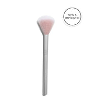 RMS - SKIN2SKIN Classic fan brush - The Natural Beauty Club