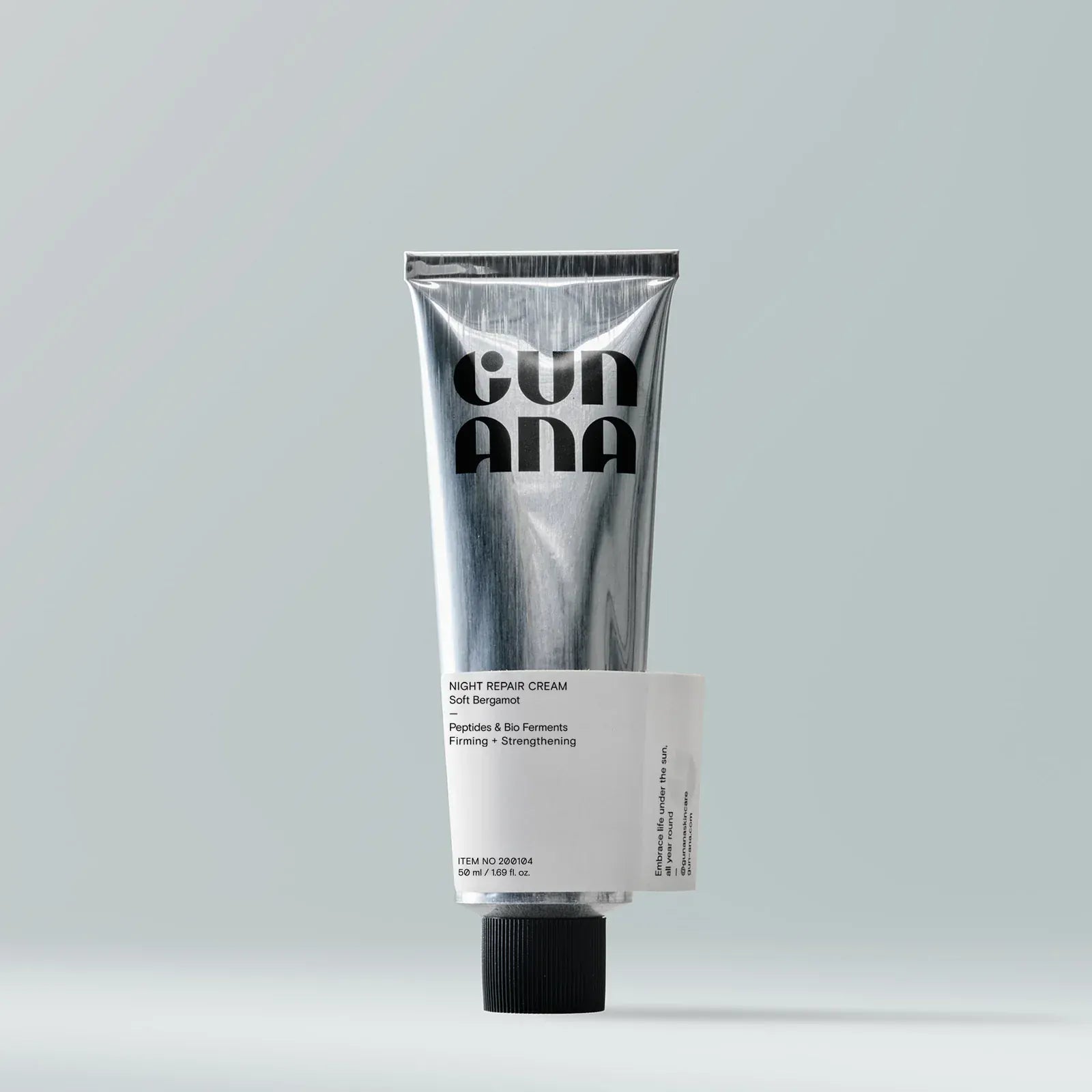 Night Repair Cream - The Natural Beauty Club