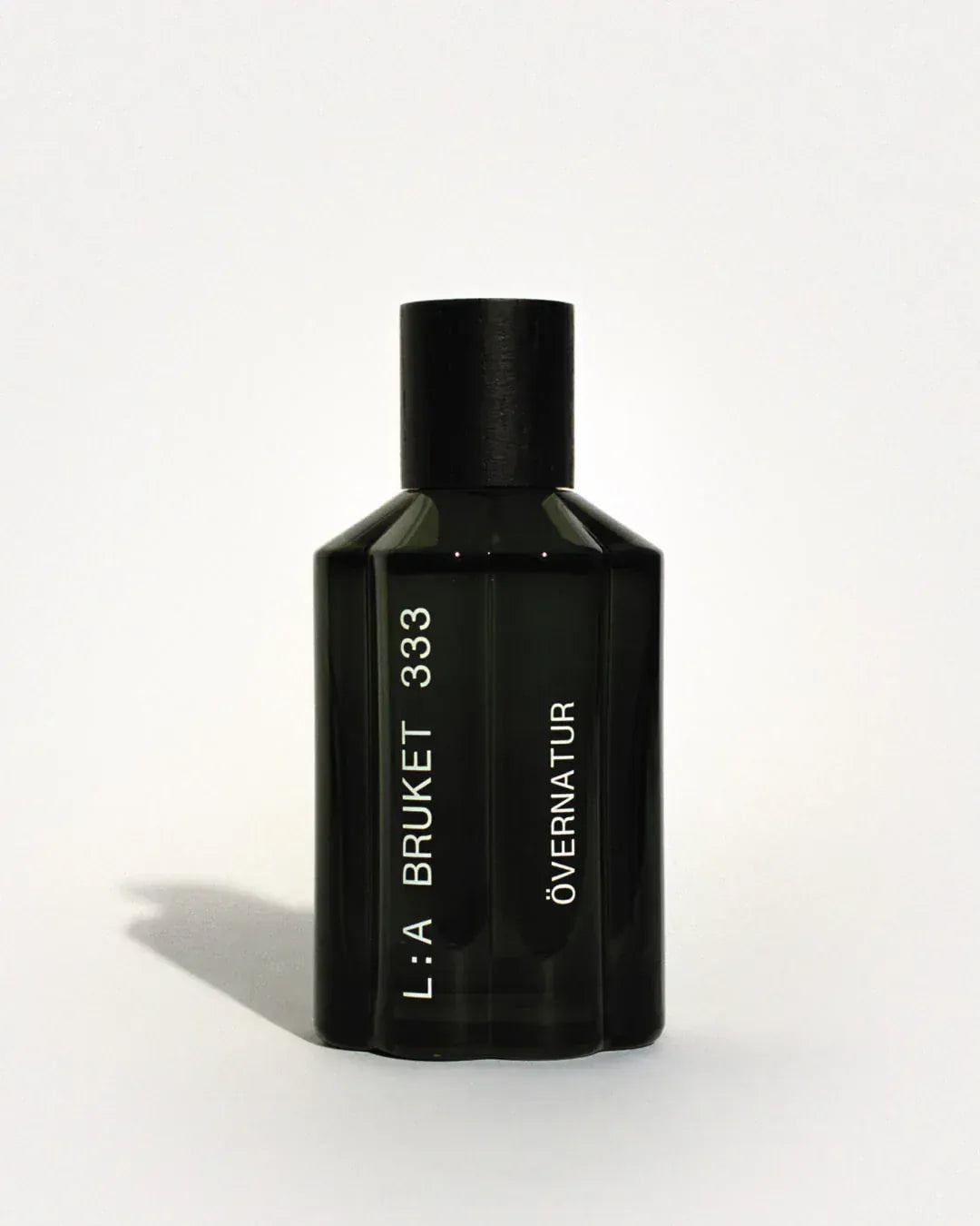 333 Övernatur Eau de Parfum - The Natural Beauty Club