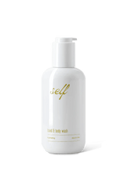 SELF - Hydrating Hand and Body Wash - The Natural Beauty Club
