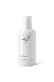 SELF - Gentle Purifying Facial Cleanser - The Natural Beauty Club