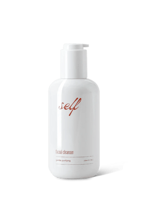 SELF - Gentle Purifying Facial Cleanser