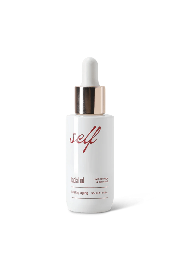 SELF - Healthy Aging Facial Oil