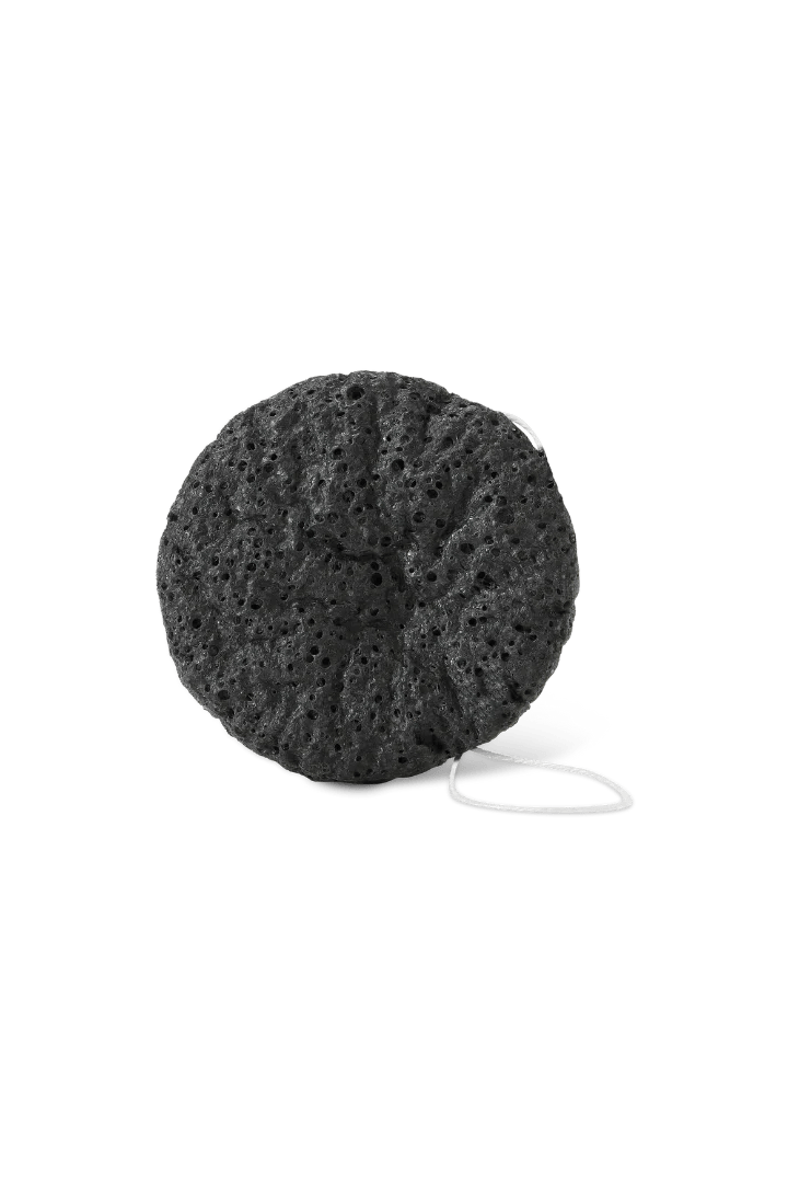 SELF - Charcoal (acne prone skin) Konjac Sponge