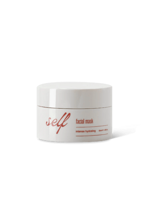 SELF - Intense Hydrating  Facial Mask