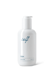 SELF - Intense Repair Shampoo - The Natural Beauty Club