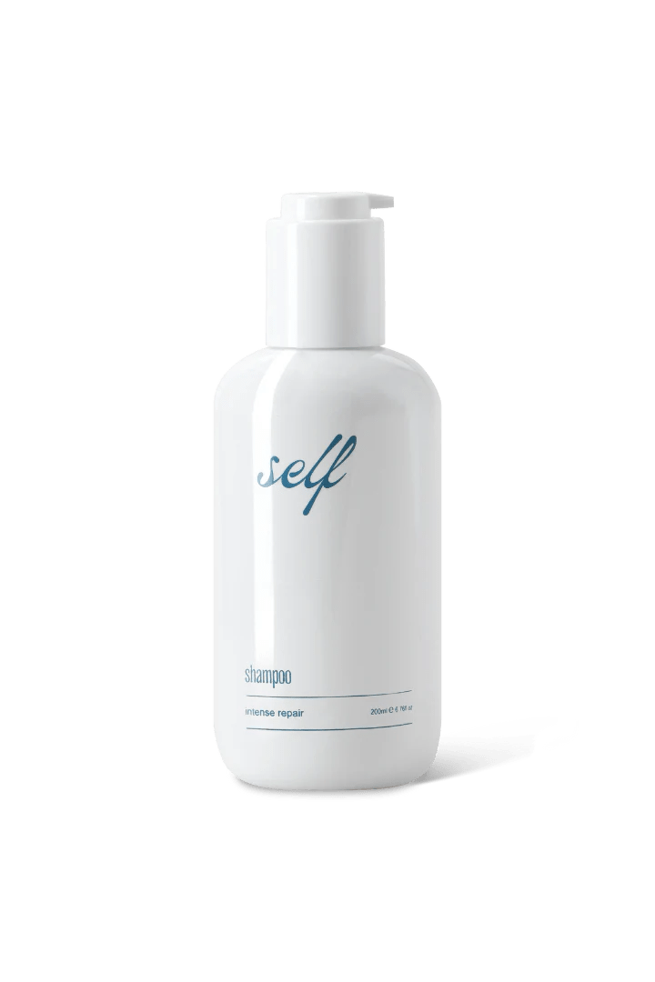 SELF - Intense Repair Shampoo - The Natural Beauty Club