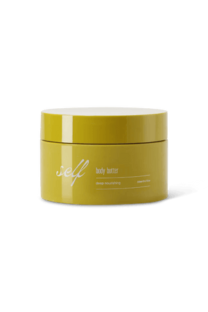 SELF - Deep Nourishing  Body Butter