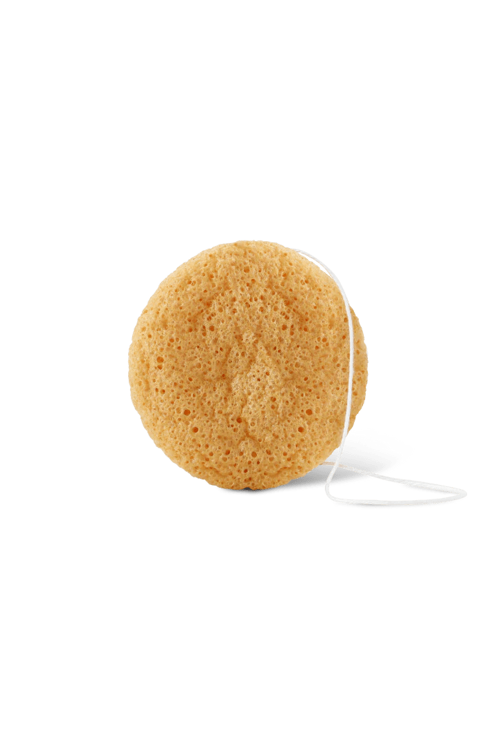 SELF - Turmeric (anti aging) Konjac Sponge