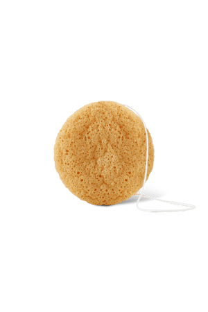 SELF - Turmeric (anti aging) Konjac Sponge