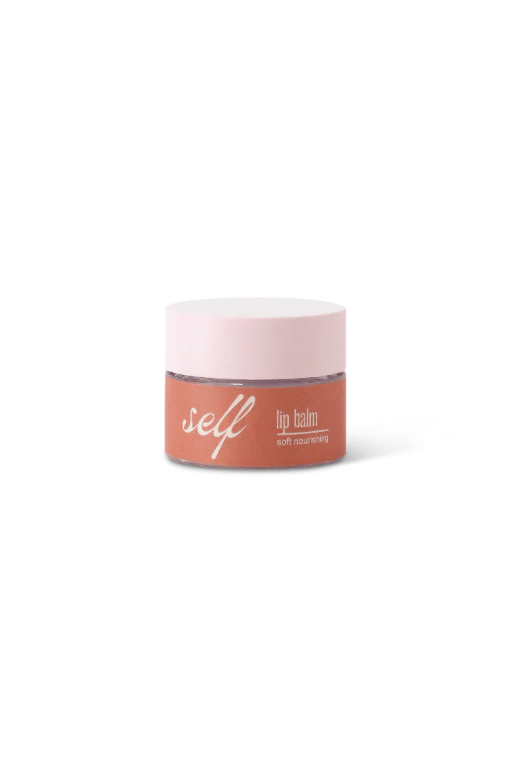 SELF - Soft Nourishing  Lip Balm