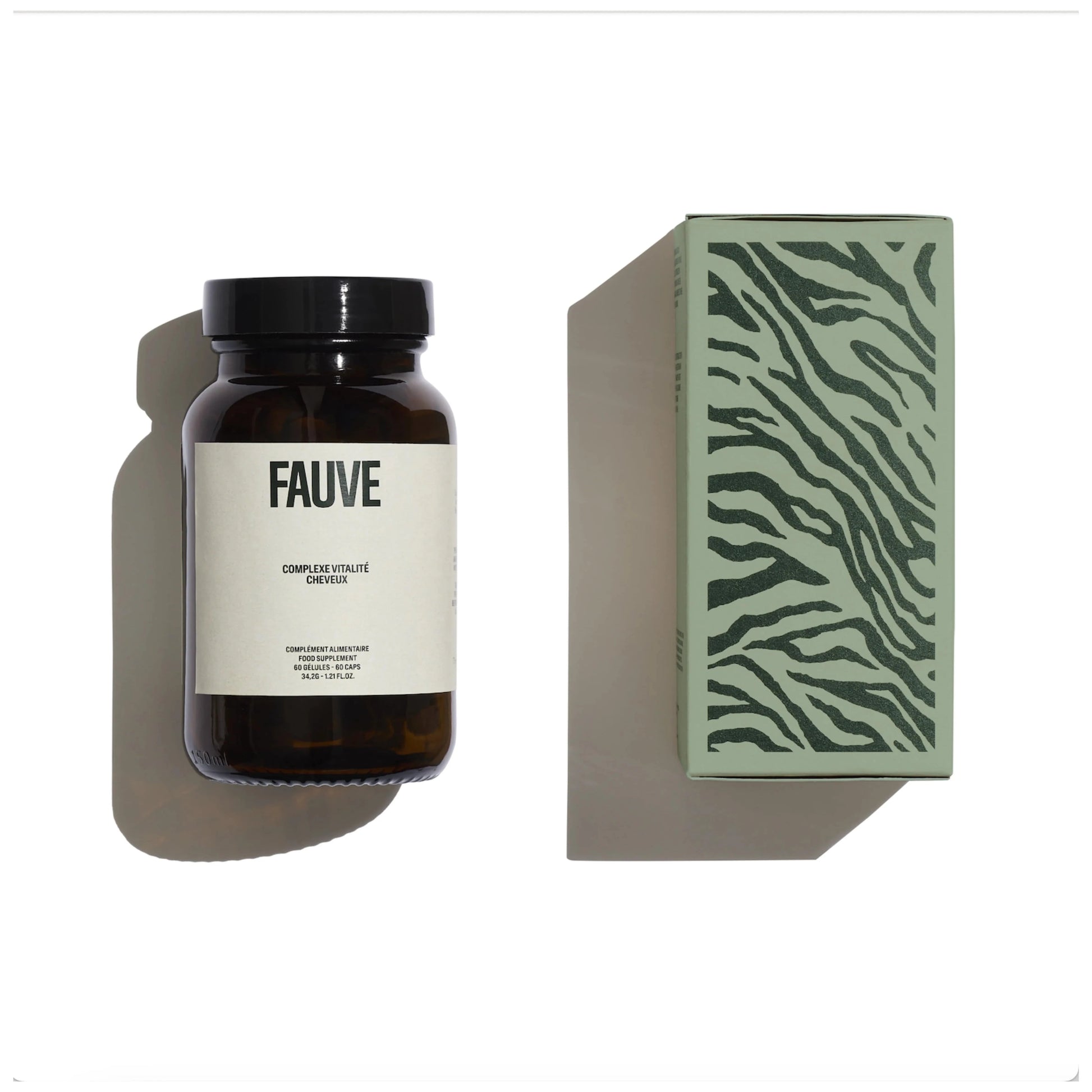 Complexe Vitalé Chaveux - The Natural Beauty Club