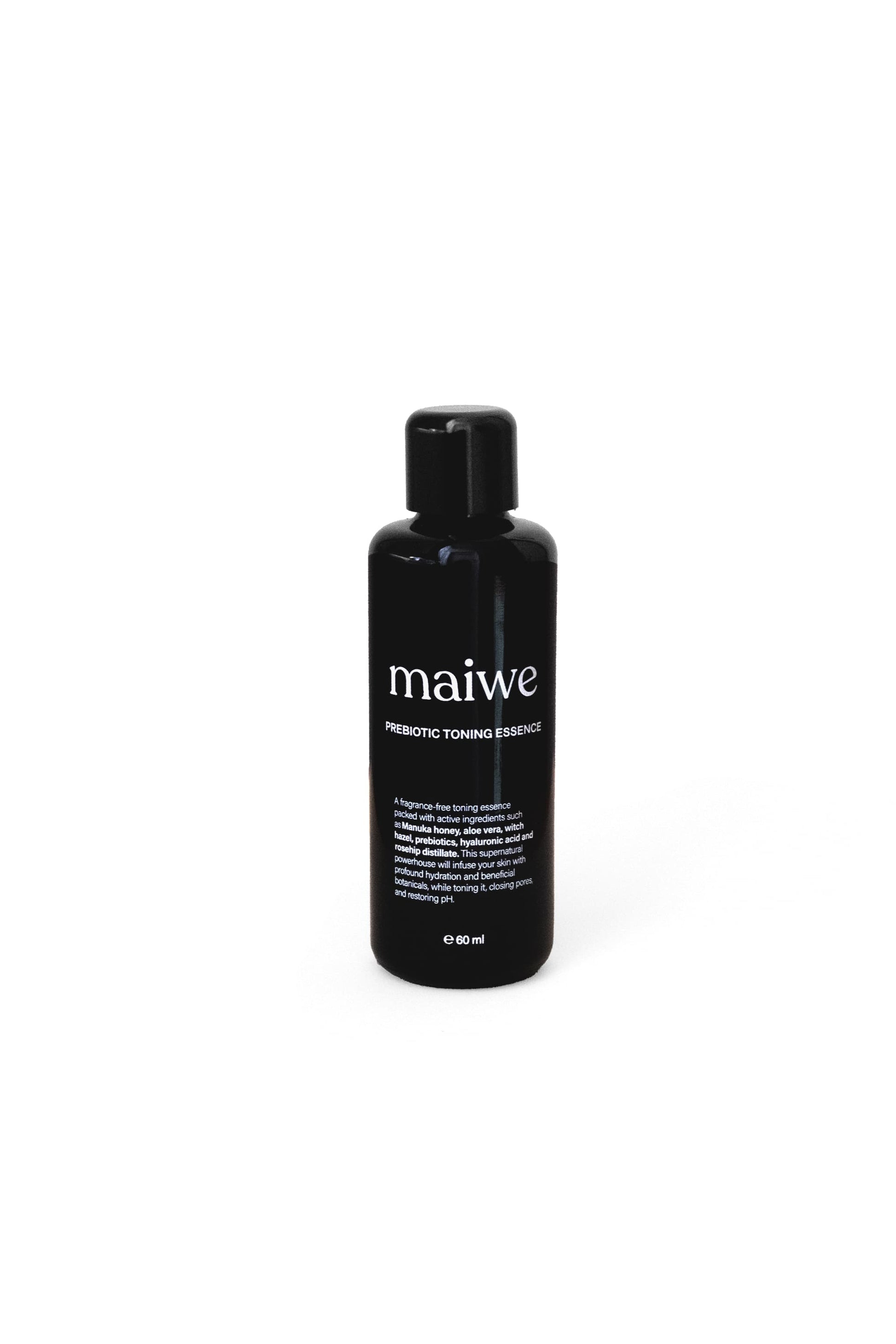 The Prebiotic Toning Essence - The Natural Beauty Club