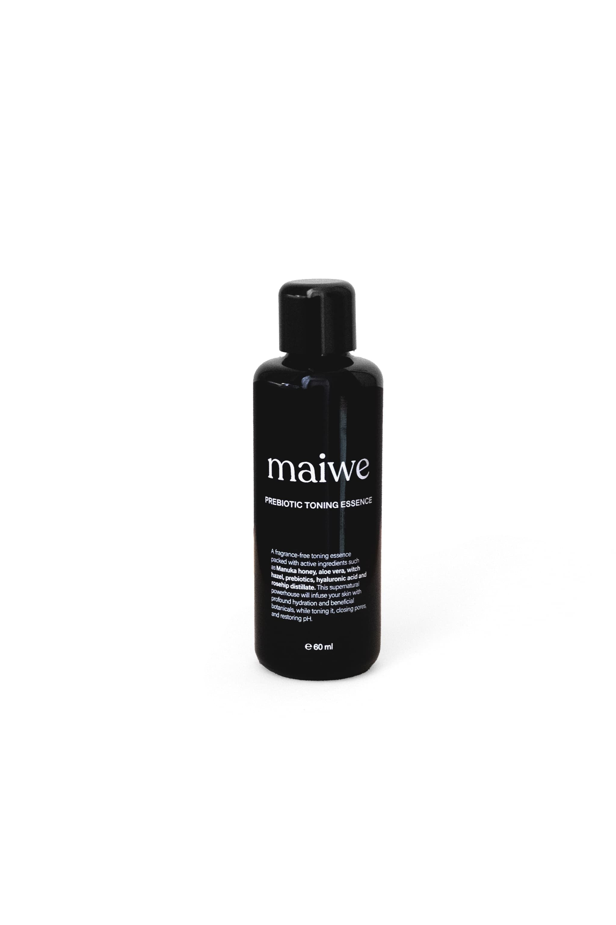 The Prebiotic Toning Essence - The Natural Beauty Club