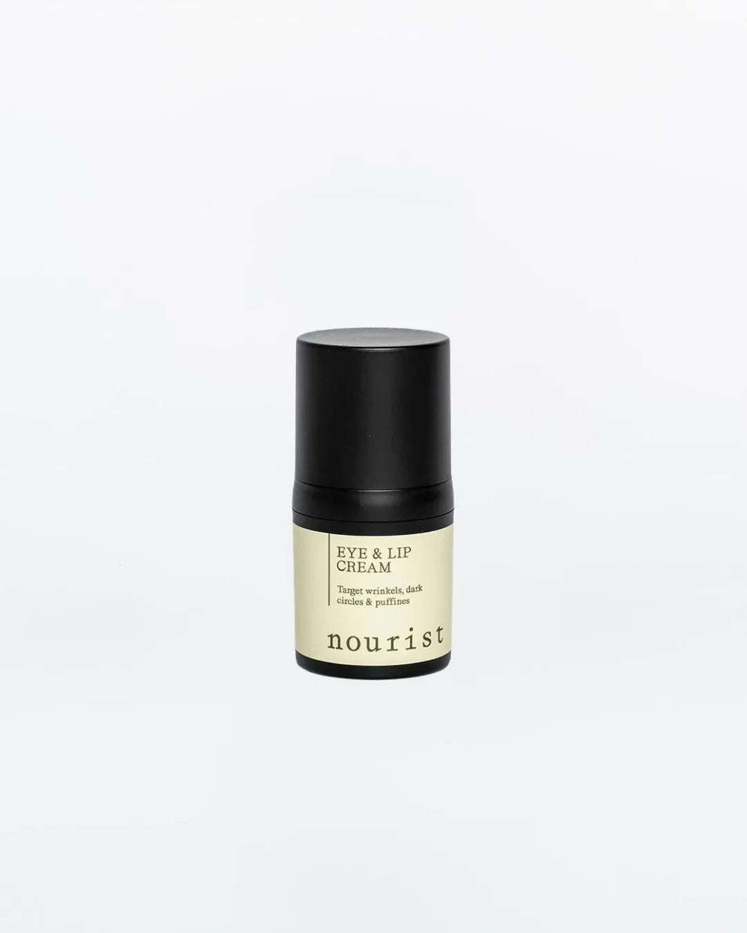 Eye en lip cream