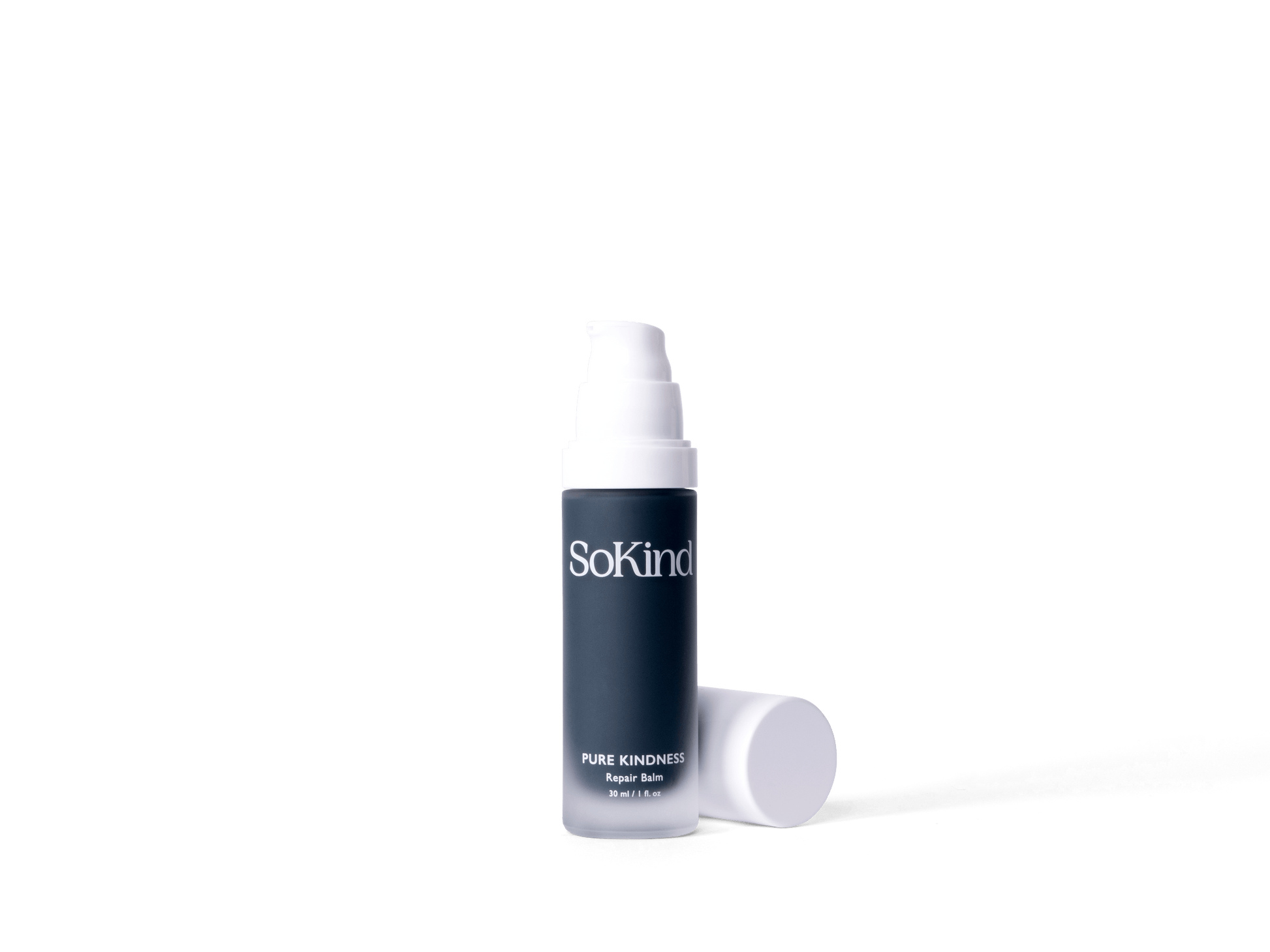 SO KIND - Pure Kindness Restorative Nipple Balm - The Natural Beauty Club
