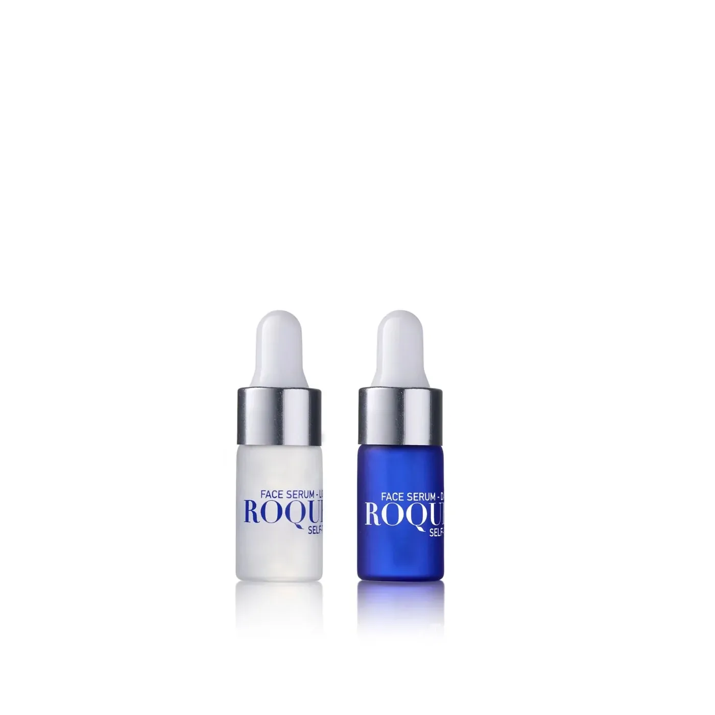 Sample set - The Natural Beauty Club