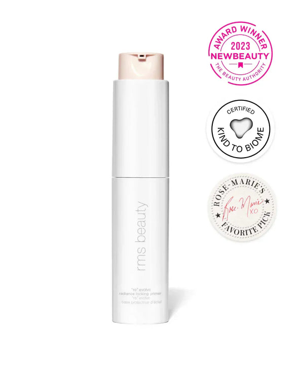 RE-EVOLVE RADIANCE LOCKING PRIMER