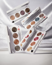 ReDimension hydra eyes quartet - The Natural Beauty Club