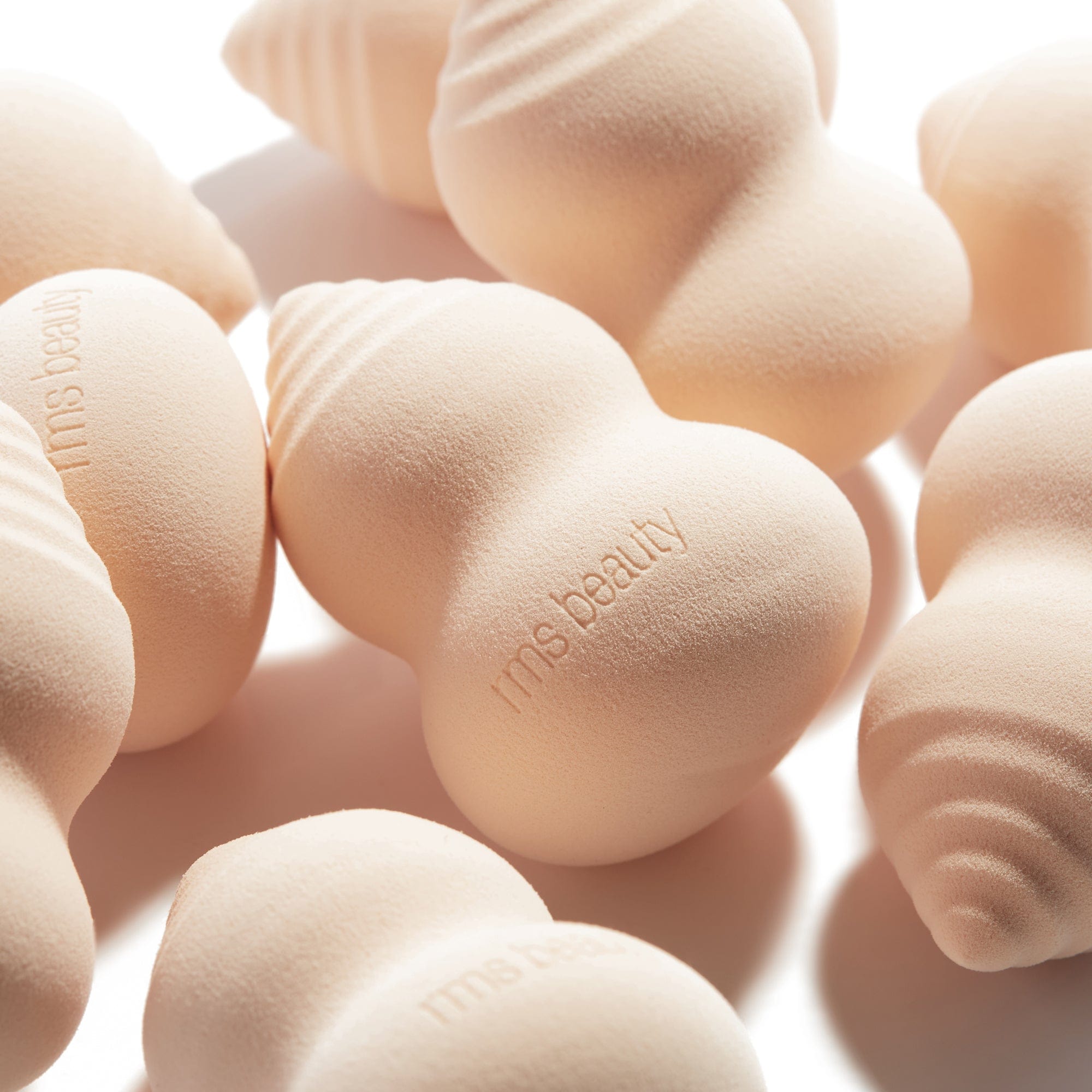 Skin2skin beauty sponge - The Natural Beauty Club