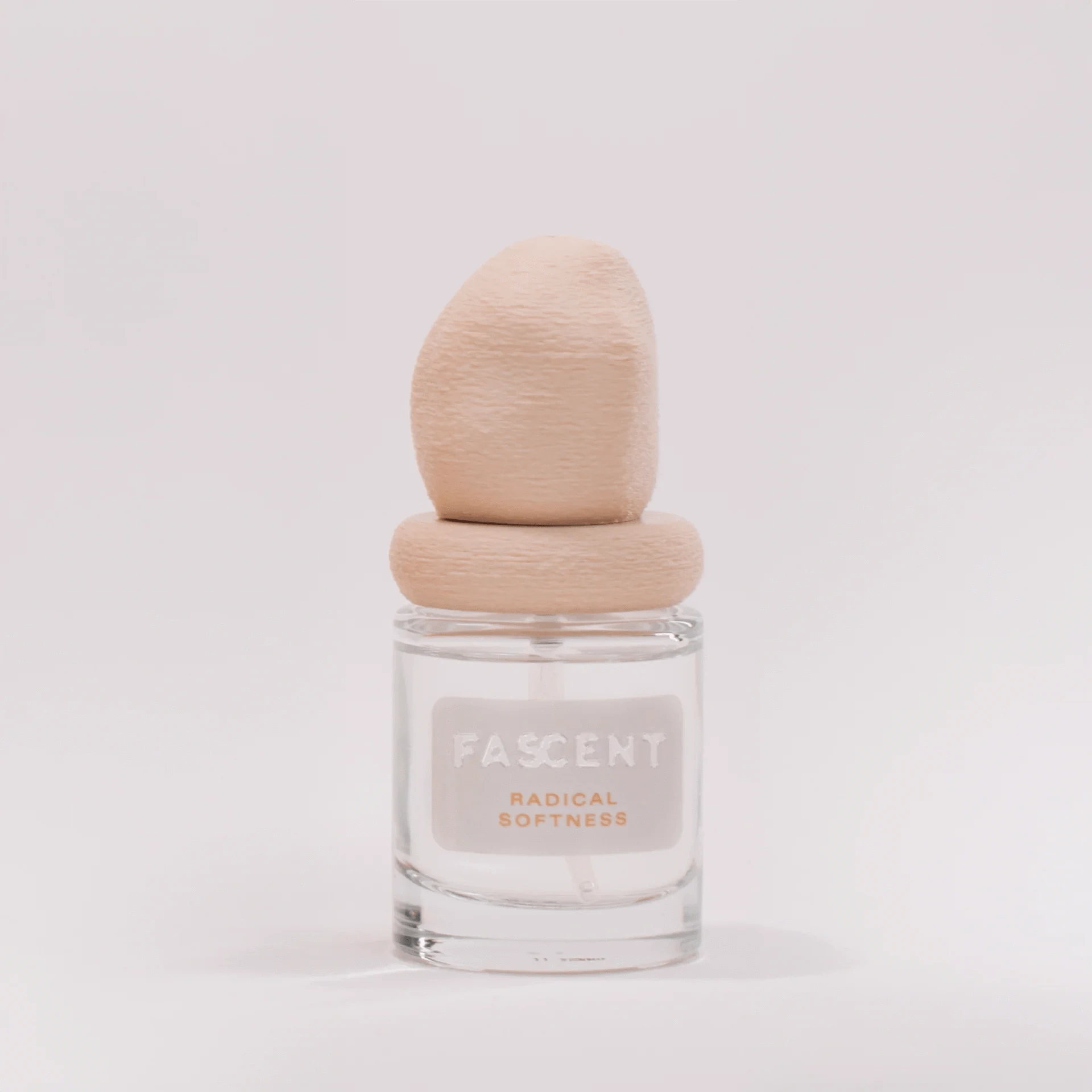 FASCENT - Radical softness - The Natural Beauty Club