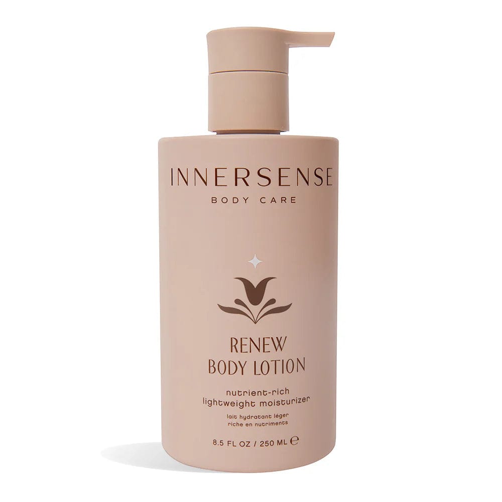 INNERSENSE - Renew body lotion - The Natural Beauty Club