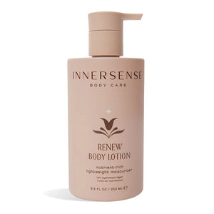 INNERSENSE - Renew body lotion