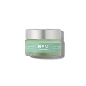 REN- Rescue mask - The Natural Beauty Club