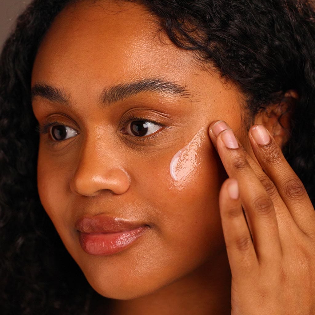 Resveratrol & niacinamide serum - The Natural Beauty Club