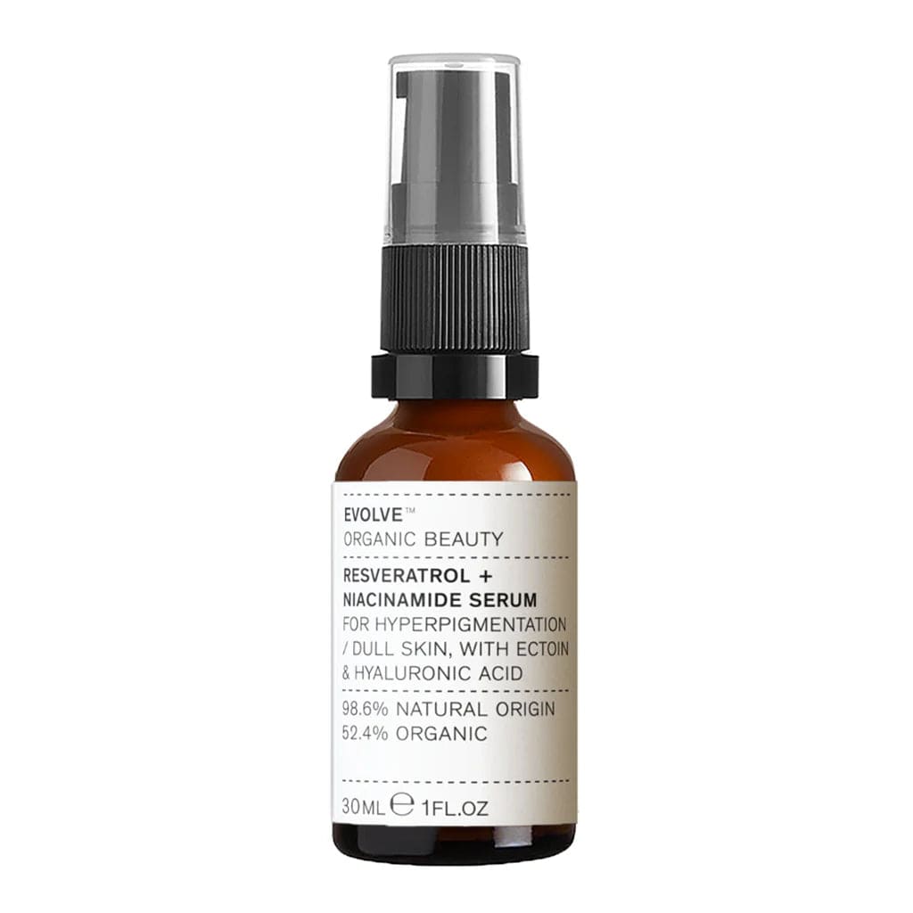 EVOLVE - Resveratrol & niacinamide serum