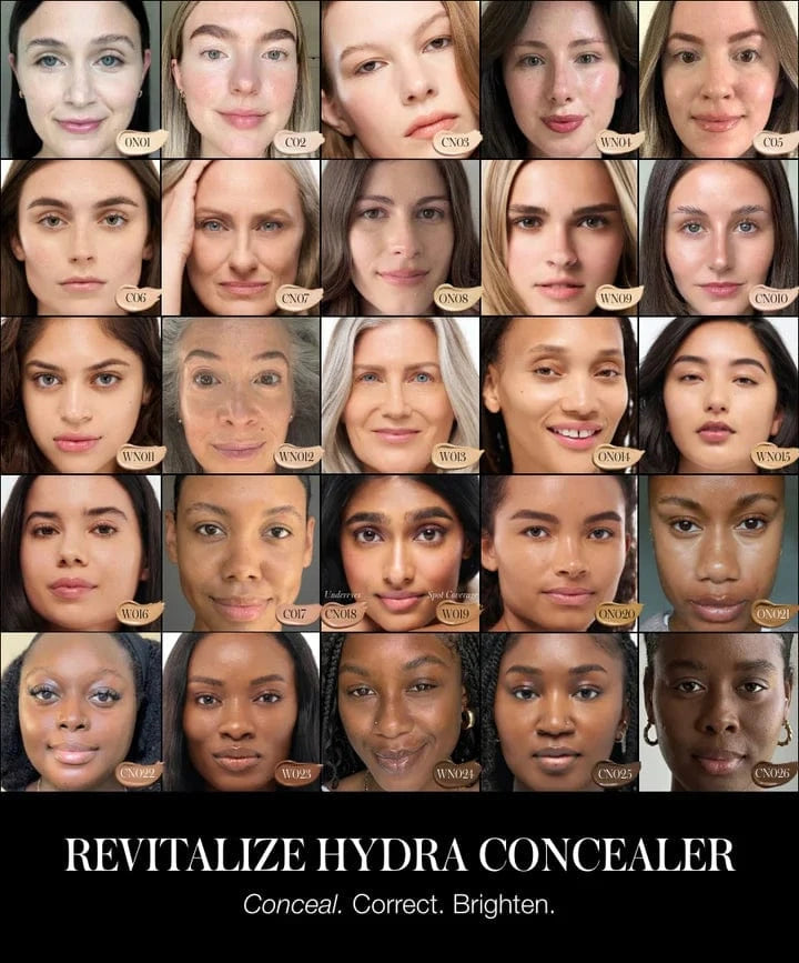 RMS - Revitalize Hydra Concealer - The Natural Beauty Club