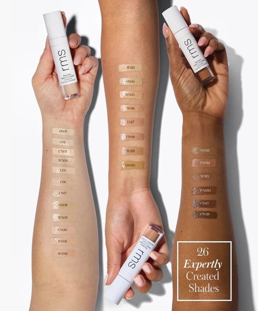 RMS - Revitalize Hydra Concealer - The Natural Beauty Club
