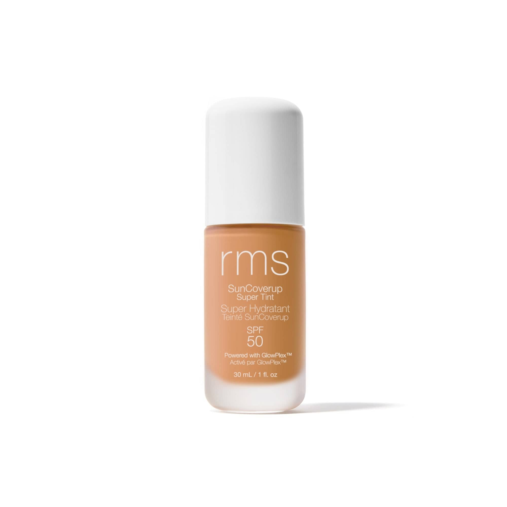 RMS - SunCoverup Super Tint SPF 50 - The Natural Beauty Club