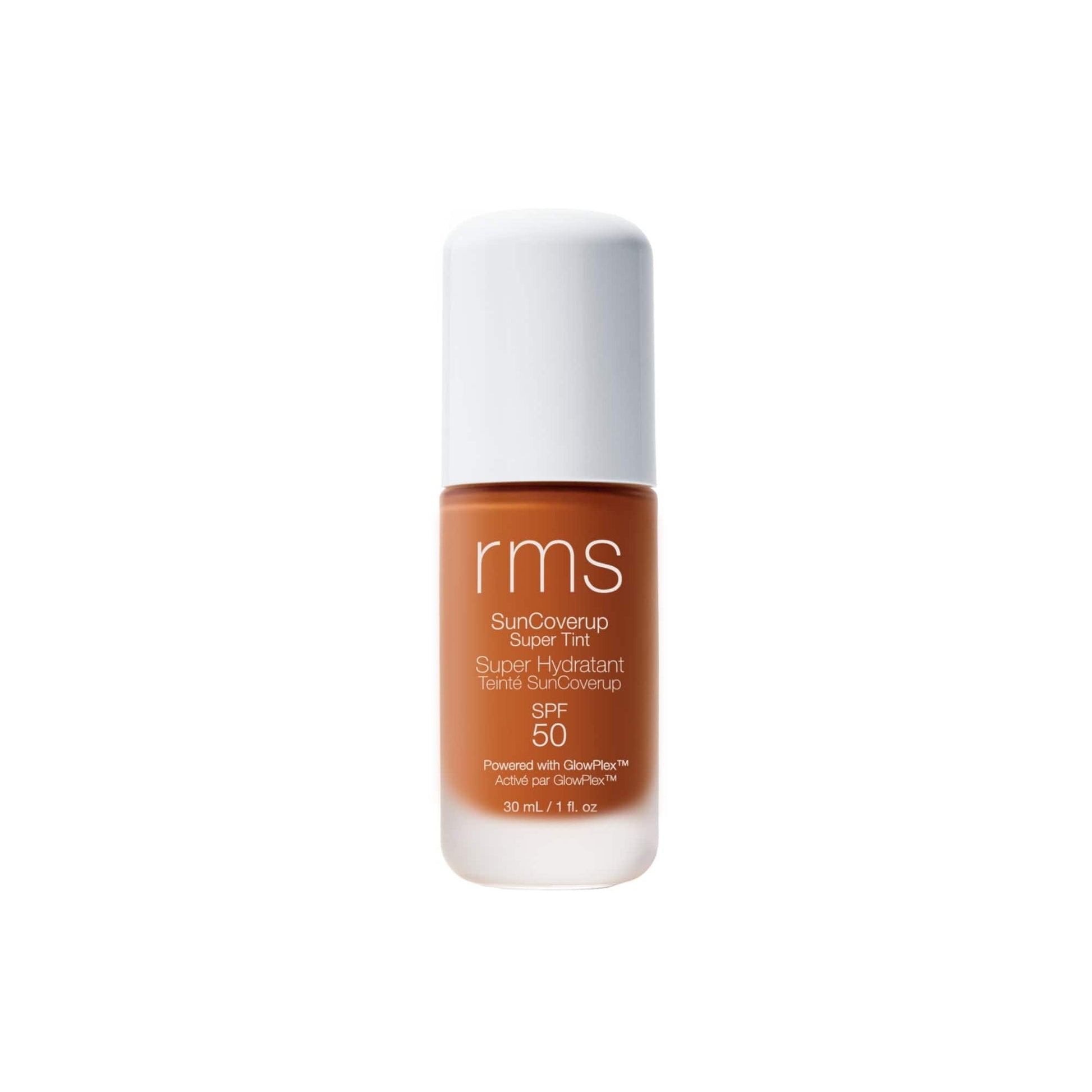 RMS - SunCoverup Super Tint SPF 50 - The Natural Beauty Club