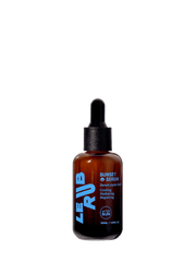 LE RUB - SUNSET SERUM - The Natural Beauty Club