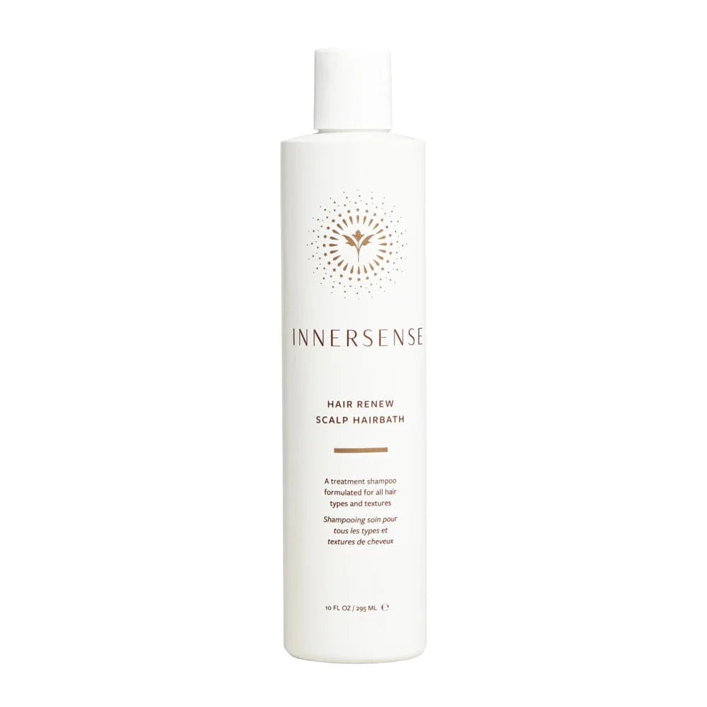 INNERSENSE- Hair Renew Scalp Hairbath - The Natural Beauty Club
