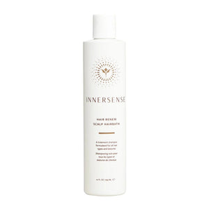 INNERSENSE- Hair Renew Scalp Hairbath