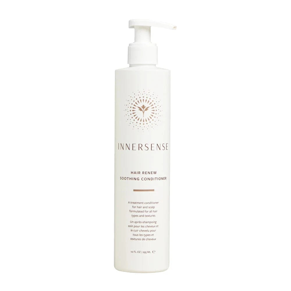 INNERSENSE- Hair Renew Soothing Conditioner - The Natural Beauty Club