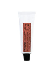 L:A Bruket Hand Cream 341 met rozemarijn & groene thee, natuurlijke verzorging met frisse geur