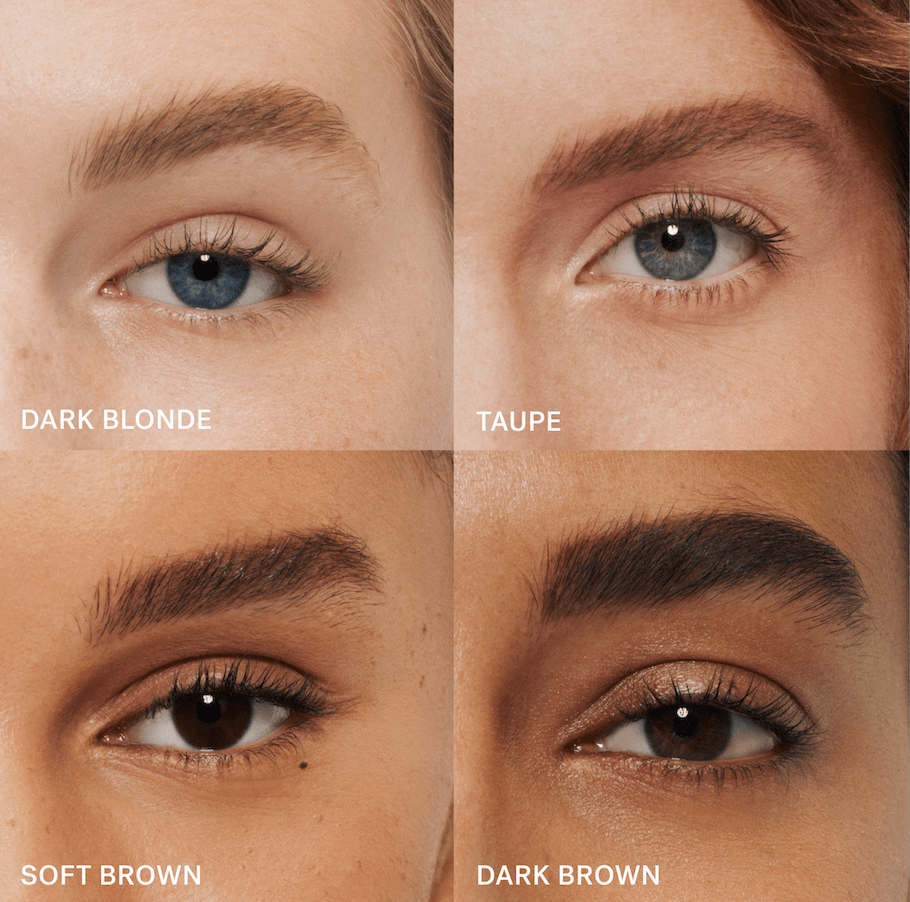 ILIA - In Full Micro-Tip Brow Pencil - The Natural Beauty Club