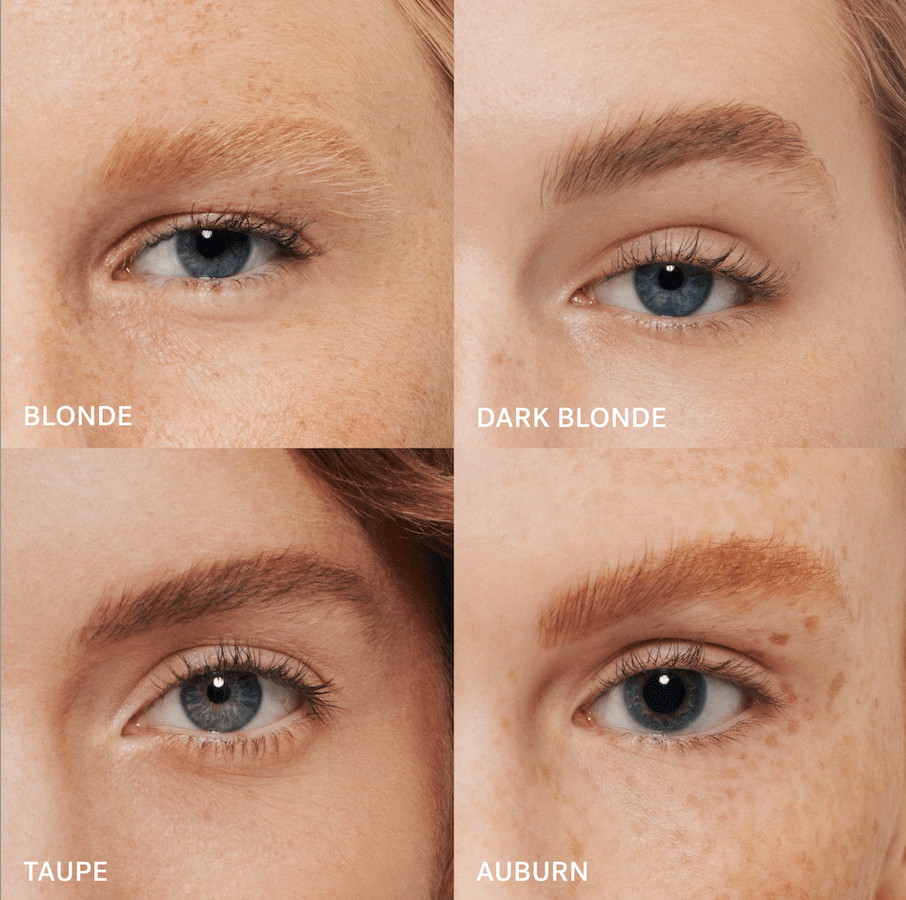 ILIA - In Full Micro-Tip Brow Pencil - The Natural Beauty Club